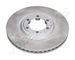 JAPANPARTS DI919C - JAPAN DISCO FRENO GM ISUZU