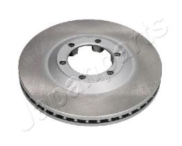JAPANPARTS DI921C - JAPAN DISCO FRENO DT ISUZU