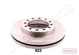 JAPANPARTS DI922C - JAPAN DISCO FRENO