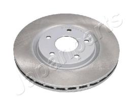 JAPANPARTS DI923C - JAPAN DISCO FRENO D CHYSLER