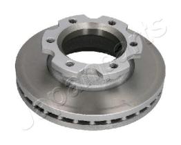 JAPANPARTS DI924C - JAPAN DISCO FRENO