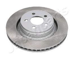 JAPANPARTS DI925C - JAPAN DISCO FRENO