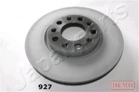 JAPANPARTS DI927C - JAPAN DISCO FRENO