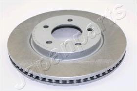 JAPANPARTS DI930C - JAPAN DISCO FRENO