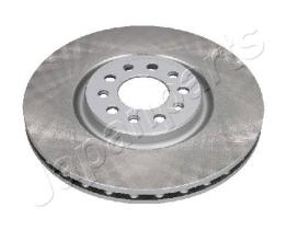 JAPANPARTS DI931C - JAPAN DISCO FRENO