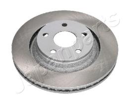 JAPANPARTS DI932C - JAPAN DISCO FRENO