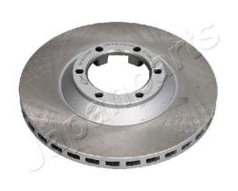 JAPANPARTS DIH02C - JAPAN DISCO FRENO D MITSUBISHI