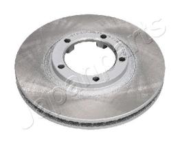 JAPANPARTS DIH03C - JAPAN DISCO FRENO HYUNDAI
