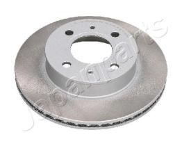 JAPANPARTS DIH07C - JAPAN DISCO FRENO KIA HUND