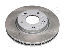 JAPANPARTS DIH09C - JAPAN DISCO FRENO