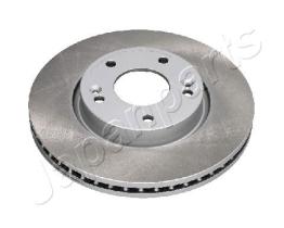 JAPANPARTS DIH12C - JAPAN DISCO FRENO KIA HYUND DT