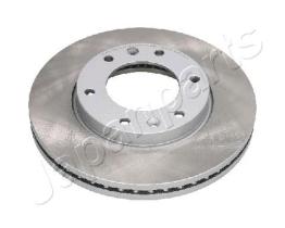 JAPANPARTS DIH24C - JAPAN DISCO FRENO