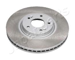 JAPANPARTS DIH27C - JAPAN DISCO FRENO