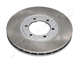 JAPANPARTS DIK04C - JAPAN DISCO FRENO