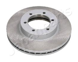 JAPANPARTS DIK07C - JAPAN DISCO FRENO