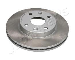 JAPANPARTS DIK08C - JAPAN DISCO FRENO