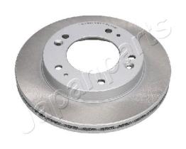 JAPANPARTS DIK09C - JAPAN DISCO FRENO