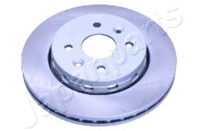 JAPANPARTS DIK12C - JAPAN DISCO FRENO