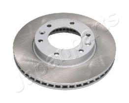JAPANPARTS DIK21C - JAPAN DISCO FRENO DT KIA