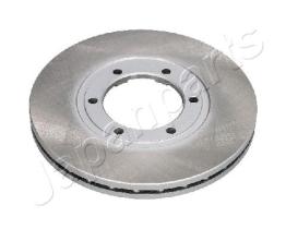 JAPANPARTS DIK22C - JAPAN DISCO FRENO