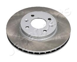 JAPANPARTS DIK24C - JAPAN DISCO FRENO HYUNDAI