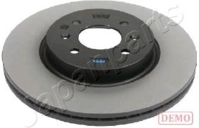 JAPANPARTS DIK26C - JAPAN DISCO FRENO