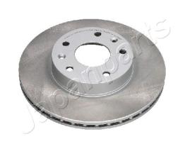 JAPANPARTS DIL00C - JAPAN DISCO FRENO