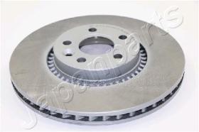 JAPANPARTS DIL05C - JAPAN DISCO FRENO