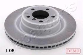 JAPANPARTS DIL06C - JAPAN DISCO FRENO