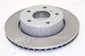 JAPANPARTS DIL07C - JAPAN DISCO FRENO