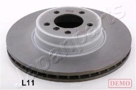 JAPANPARTS DIL11C - JAPAN DISCO FRENO