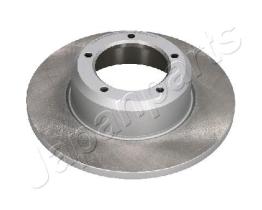 JAPANPARTS DIL12C - JAPAN DISCO FRENO