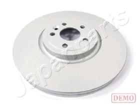 JAPANPARTS DIL18C - JAPAN DISCO FRENO