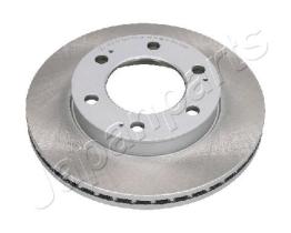 JAPANPARTS DIS04C - JAPAN DISCO FRENO SSANYONG