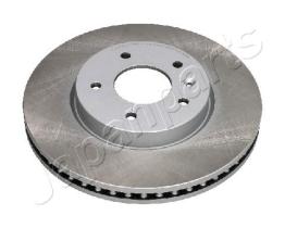 JAPANPARTS DIW12C - JAPAN DISCO FRENO