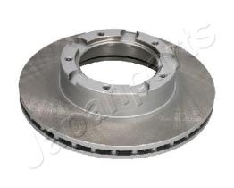 JAPANPARTS DIW14C - JAPAN DISCO FRENO
