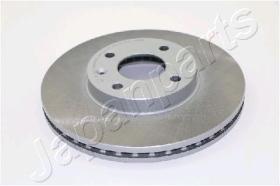 JAPANPARTS DIW18C - JAPAN DISCO FRENO