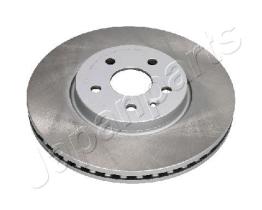 JAPANPARTS DIW19C - JAPAN DISCO FRENO