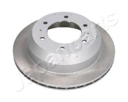 JAPANPARTS DP003C - JAPAN DISCO FRENO
