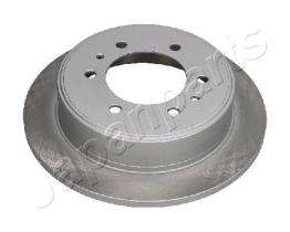 JAPANPARTS DP004C - JAPAN DISCO FRENO