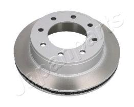 JAPANPARTS DP005C - JAPAN DISCO FRENO