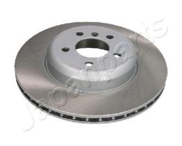 JAPANPARTS DP0124C - JAPAN DISCO FRENO