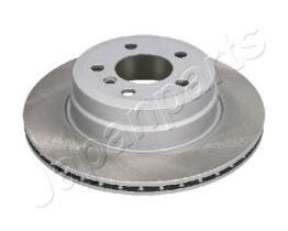 JAPANPARTS DP0129C - JAPAN DISCO FRENO