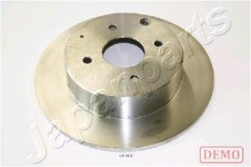 JAPANPARTS DP0130C - JAPAN DISCO FRENO