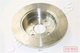 JAPANPARTS DP0131C - JAPAN DISCO FRENO