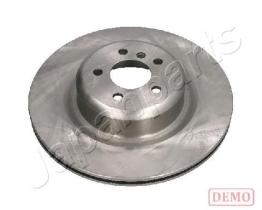 JAPANPARTS DP0141C - JAPAN DISCO FRENO