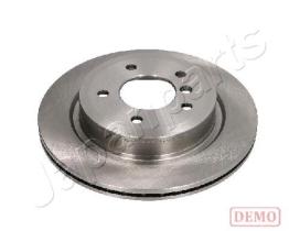 JAPANPARTS DP0143C - JAPAN DISCO FRENO