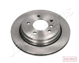 JAPANPARTS DP014C - JAPAN DISCO FRENO