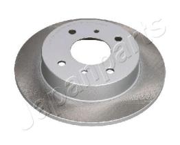 JAPANPARTS DP015C - JAPAN DISCO FRENO TR NISSAN