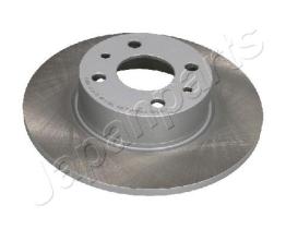 JAPANPARTS DP0206C - JAPAN DISCO FRENO